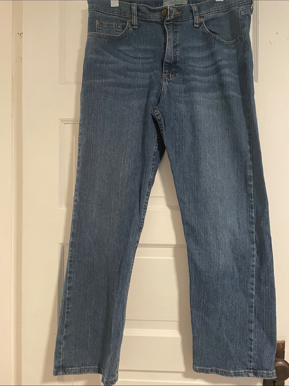 Wrangler Authentics jeans
